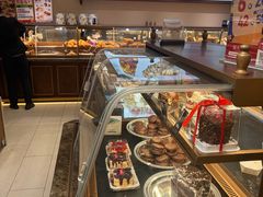 -金凤成祥(东直门现烤面包店)