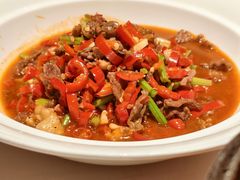 -千百味红餐厅·江西菜(绿地双子塔店)