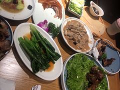 -陈阿婆鱼头泡饼·京味菜(复兴路店)
