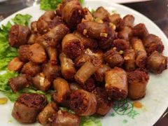 -清真益鑫羊肉手抓馆(南大街店)