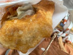 -家阳赵师傅油饼包烧麦(粮道街店)