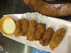 -豪客来牛排(府河店)