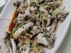 -新河畔海鲜酒楼(虎门店)