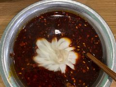 -清真老铁家灌汤包