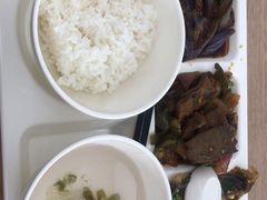 -紫金港餐饮中心-风味餐厅(浙江大学紫金港校区店)