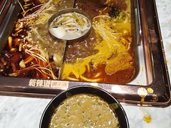 -新辣道鱼火锅(领展购物广场·中关村店)