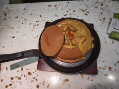 -大树餐厅(环球港店)