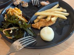 -凡塔斯牛排自助餐厅(莆田万达店)