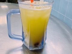 -黄亚华小食店(Jalan Alor)