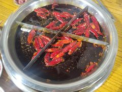 -渝味黄姐火锅(黄泥村店)