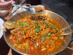 -恰饭·老长沙市井菜 (天河客运站店)