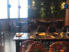 -吉布鲁牛排海鲜自助(武侯泛悦国际店)
