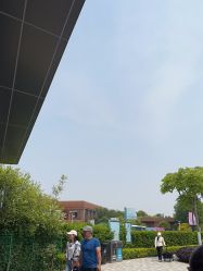 点击看大图 -季高兔窝窝亲子园(上海薰衣草公园店)