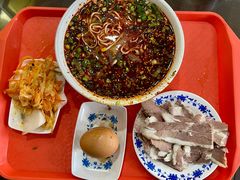 -吾穆勒蓬灰牛肉面·清真(北滨河中路店)