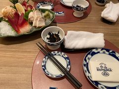 -小山日本料理(太古汇店)