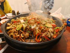 -一烙锅(友谊店)