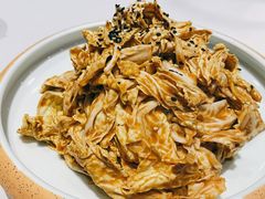 乾隆白菜-羲和雅苑•北京烤鸭(吴中路万象城店)