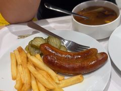 -宜家·瑞典风味餐厅(四元桥店)