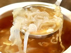 -香港富临皇宫(五月花商业广场店)