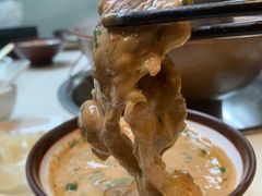 -福寿斋·老北京铜锅涮肉·烤鸭(顺义总店)