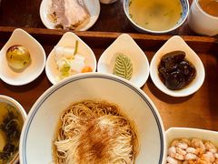 -同得兴 Since·1995 传统苏式面馆(嘉馀坊店)