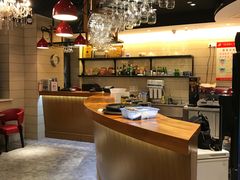 大堂-红房子西菜馆(淮海中路店)
