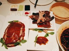 -四季民福烤鸭店(前门廊房二条店)