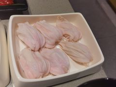 鸭掌-海底捞火锅(宇飞大厦店)