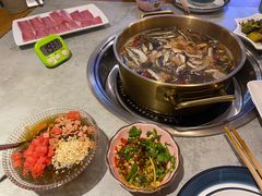 -大理董·董家小厨野生菌火锅(古城旗舰店)