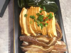 -馔豚·台北菜专门店(深圳湾万象城店)
