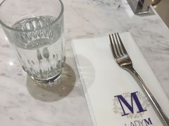 -Lady M(沙田新城市广场店)