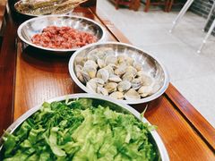-盈田盈粥庄(博山东路店)