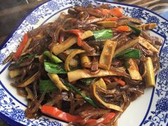 -徽州美食(三十年老店)