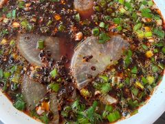 -吾穆勒蓬灰牛肉面·清真(北滨河中路店)
