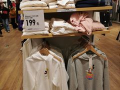 -优衣库(长沙国金中心店)