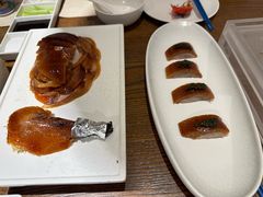 -小大董·烤鸭(王府井apm店)