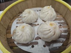 -王家沙点心店(南京西路总店)