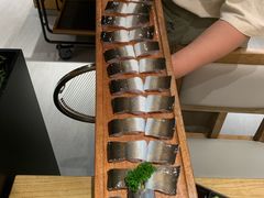 -泥炉烧肉师(新街口金銮巷店)