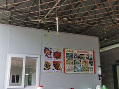 大堂-龙坛美食店