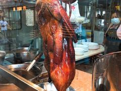 烧鹅-黄连大头华烧鹅店(大良店)