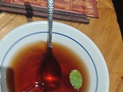 -巴奴毛肚火锅(广益哥伦布店)