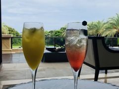 -康莱德酒店·望海阁大堂吧