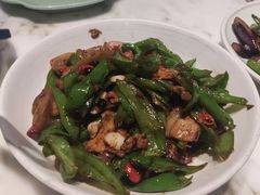 -大城小院饭店(博隆广场虹桥店)