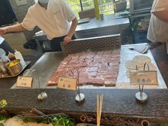 -海天一色海景自助餐厅(西港花园店)