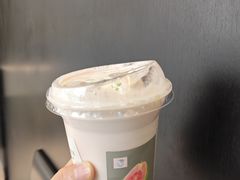 -喜茶(上海北外滩来福士店)