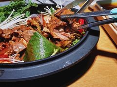 -韩香福脊骨汤锅(上杭路店)