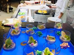 -唐山香格里拉大酒店·香啡阁(长虹西道店)