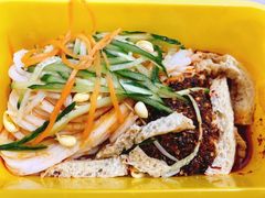 -秦人美食(中山医店)
