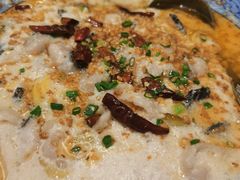 -你鲟欢·香茅柠檬鱼(金沙店)