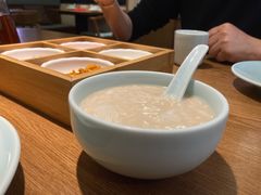 福州花生汤-闽上鲜·福建菜(龙湖滨江天街店)